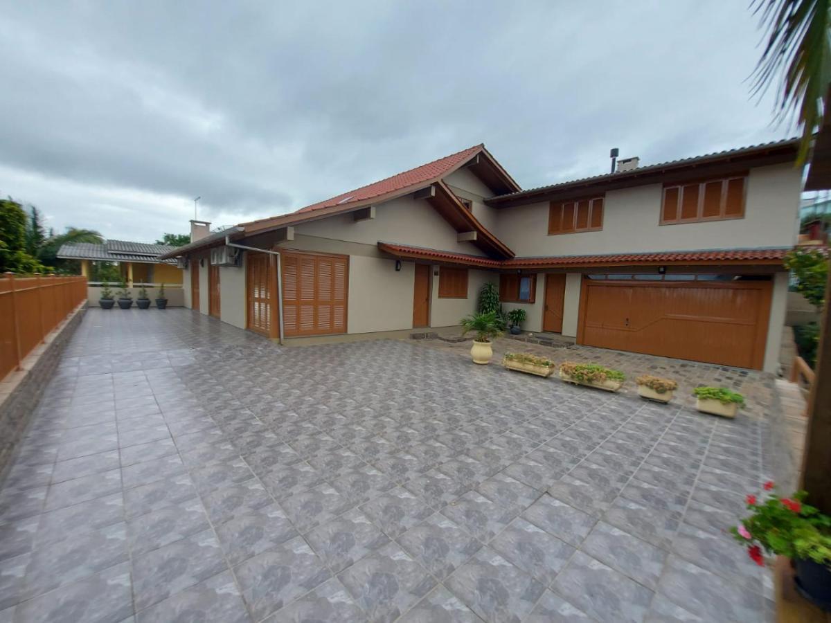 Pousada Neli Bento Gonçalves Exterior foto