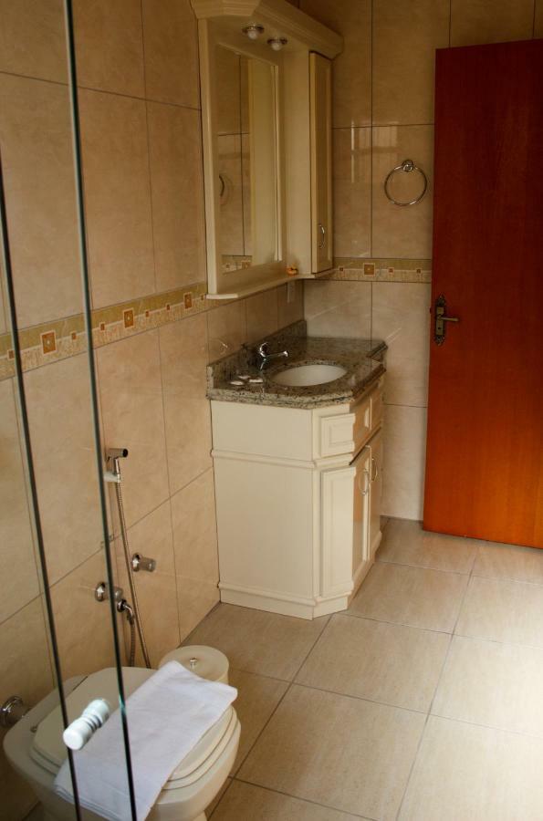 Pousada Neli Bento Gonçalves Exterior foto
